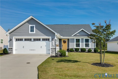 Photo of 7490 E Danube Loop, New Kent, VA 23124 (MLS # 2626716)
