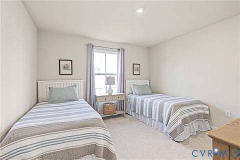 Tiny photo for 7490 E Danube Loop, New Kent, VA 23124 (MLS # 2626716)