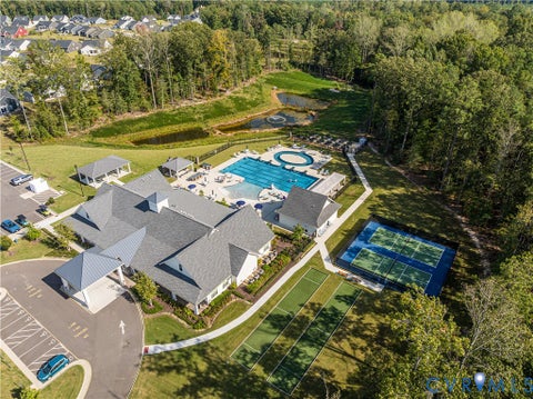 Tiny photo for 7490 E Danube Loop, New Kent, VA 23124 (MLS # 2626716)