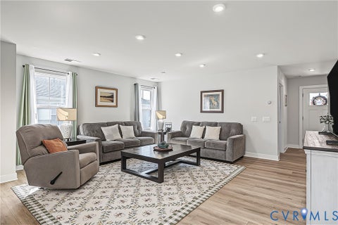 Tiny photo for 7490 E Danube Loop, New Kent, VA 23124 (MLS # 2626716)