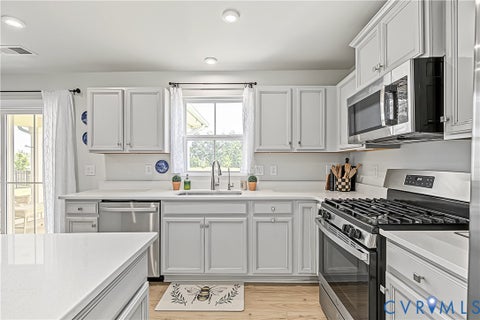 Tiny photo for 7490 E Danube Loop, New Kent, VA 23124 (MLS # 2626716)