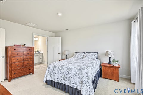 Tiny photo for 7490 E Danube Loop, New Kent, VA 23124 (MLS # 2626716)