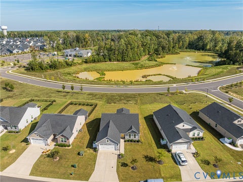 Tiny photo for 7490 E Danube Loop, New Kent, VA 23124 (MLS # 2626716)