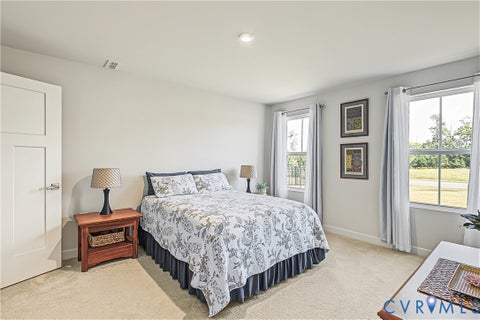 Tiny photo for 7490 E Danube Loop, New Kent, VA 23124 (MLS # 2626716)