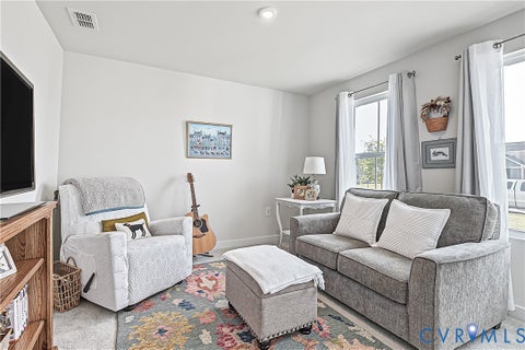 Tiny photo for 7490 E Danube Loop, New Kent, VA 23124 (MLS # 2626716)