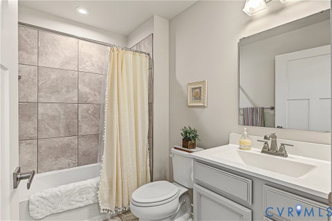 Tiny photo for 7490 E Danube Loop, New Kent, VA 23124 (MLS # 2626716)