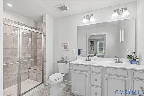 Tiny photo for 7490 E Danube Loop, New Kent, VA 23124 (MLS # 2626716)