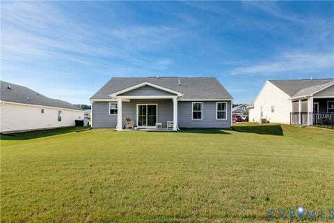 Tiny photo for 7490 E Danube Loop, New Kent, VA 23124 (MLS # 2626716)