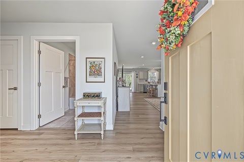 Tiny photo for 7490 E Danube Loop, New Kent, VA 23124 (MLS # 2626716)