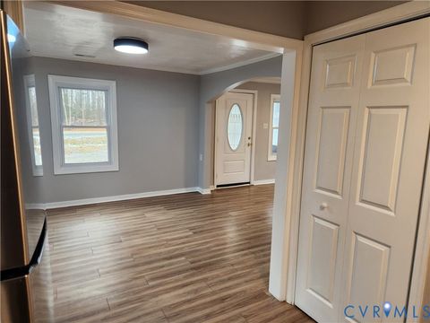 Tiny photo for 1847 Darbytown Road, Henrico, VA 23231 (MLS # 2532786)