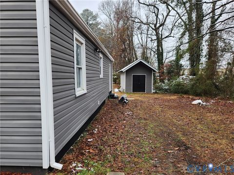 Tiny photo for 1847 Darbytown Road, Henrico, VA 23231 (MLS # 2532786)