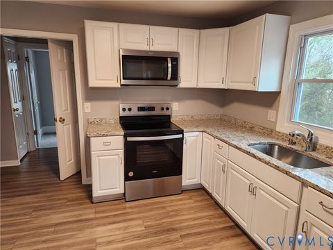 Tiny photo for 1847 Darbytown Road, Henrico, VA 23231 (MLS # 2532786)