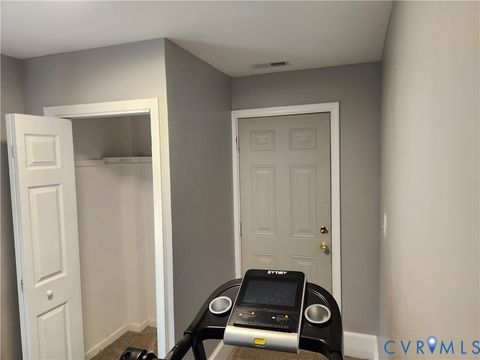 Tiny photo for 1847 Darbytown Road, Henrico, VA 23231 (MLS # 2532786)