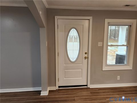 Tiny photo for 1847 Darbytown Road, Henrico, VA 23231 (MLS # 2532786)
