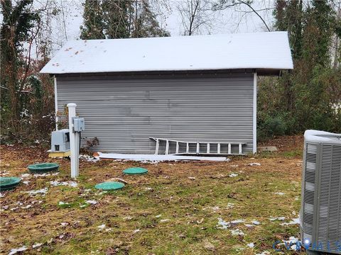 Tiny photo for 1847 Darbytown Road, Henrico, VA 23231 (MLS # 2532786)