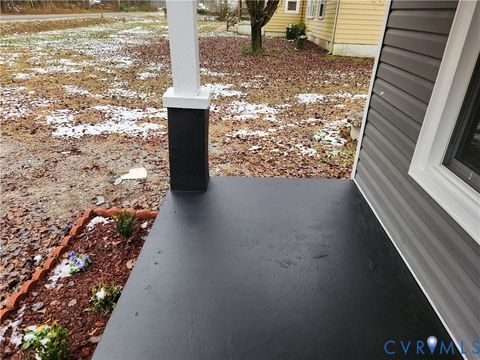 Tiny photo for 1847 Darbytown Road, Henrico, VA 23231 (MLS # 2532786)