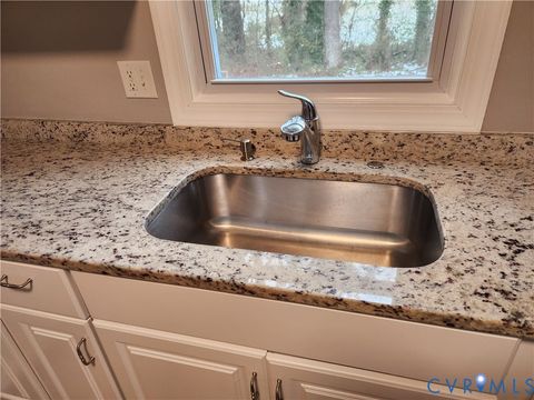 Tiny photo for 1847 Darbytown Road, Henrico, VA 23231 (MLS # 2532786)