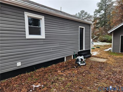Tiny photo for 1847 Darbytown Road, Henrico, VA 23231 (MLS # 2532786)