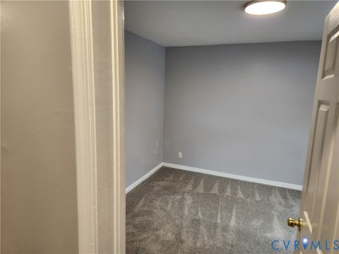 Tiny photo for 1847 Darbytown Road, Henrico, VA 23231 (MLS # 2532786)