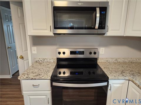 Tiny photo for 1847 Darbytown Road, Henrico, VA 23231 (MLS # 2532786)