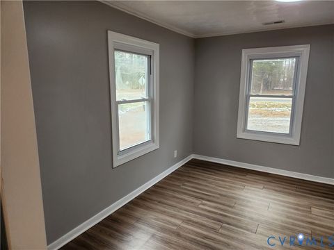 Tiny photo for 1847 Darbytown Road, Henrico, VA 23231 (MLS # 2532786)