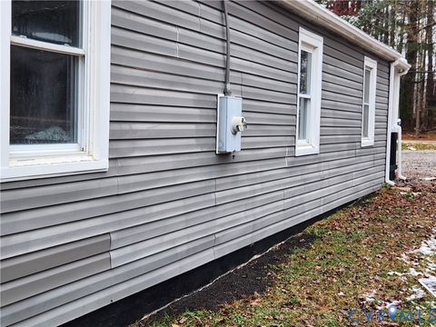 Tiny photo for 1847 Darbytown Road, Henrico, VA 23231 (MLS # 2532786)