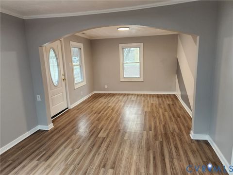 Tiny photo for 1847 Darbytown Road, Henrico, VA 23231 (MLS # 2532786)