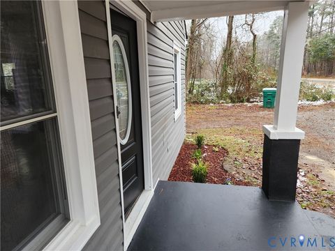 Tiny photo for 1847 Darbytown Road, Henrico, VA 23231 (MLS # 2532786)