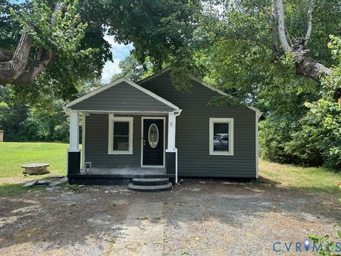 Photo of 1847 Darbytown Road, Henrico, VA 23231 (MLS # 2532786)