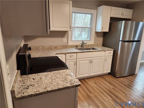 Tiny photo for 1847 Darbytown Road, Henrico, VA 23231 (MLS # 2532786)