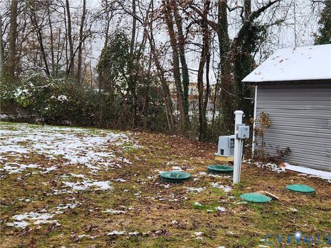 Tiny photo for 1847 Darbytown Road, Henrico, VA 23231 (MLS # 2532786)