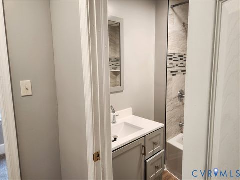 Tiny photo for 1847 Darbytown Road, Henrico, VA 23231 (MLS # 2532786)