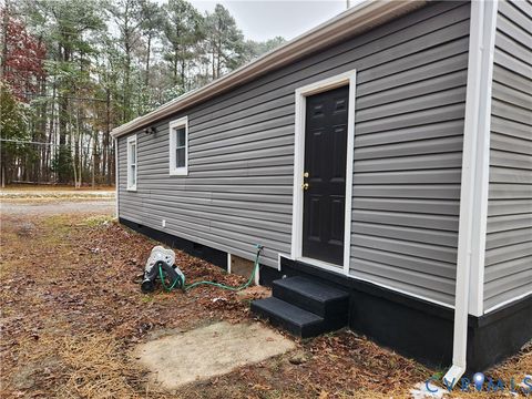 Tiny photo for 1847 Darbytown Road, Henrico, VA 23231 (MLS # 2532786)