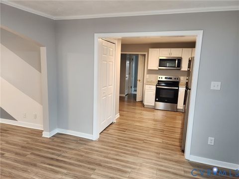 Tiny photo for 1847 Darbytown Road, Henrico, VA 23231 (MLS # 2532786)