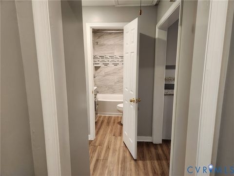 Tiny photo for 1847 Darbytown Road, Henrico, VA 23231 (MLS # 2532786)