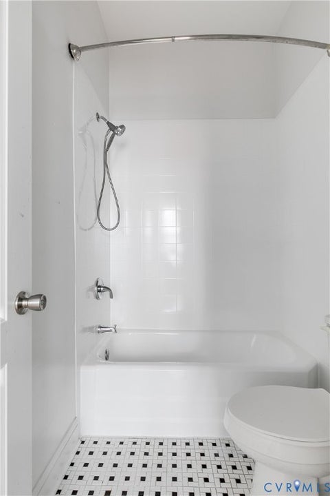 Tiny photo for 2200 Barton Avenue, Richmond, VA 23222 (MLS # 2626593)