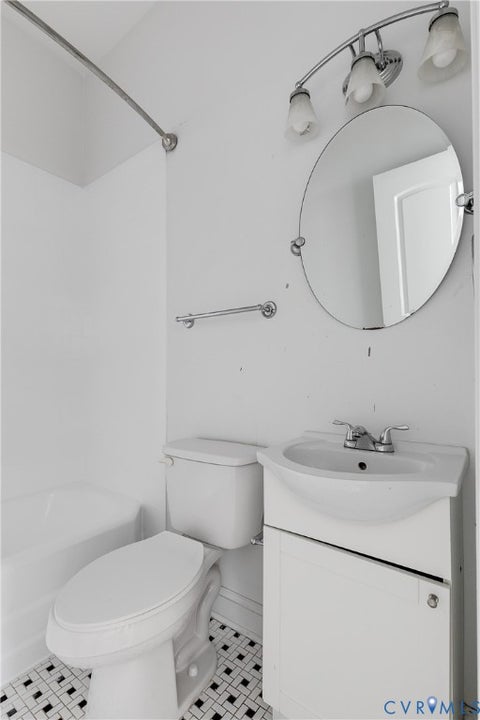 Tiny photo for 2200 Barton Avenue, Richmond, VA 23222 (MLS # 2626593)