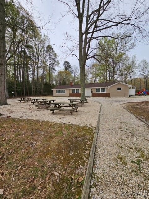 Tiny photo for 0 Ridgeview Lane, Lancaster, VA 22503 (MLS # 2509946)
