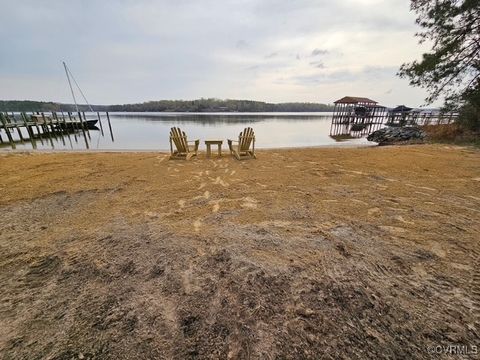 Tiny photo for 0 Ridgeview Lane, Lancaster, VA 22503 (MLS # 2509946)