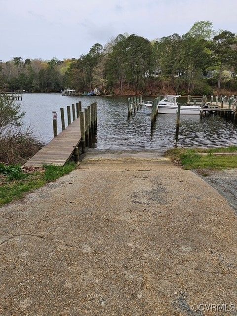 Tiny photo for 0 Ridgeview Lane, Lancaster, VA 22503 (MLS # 2509946)