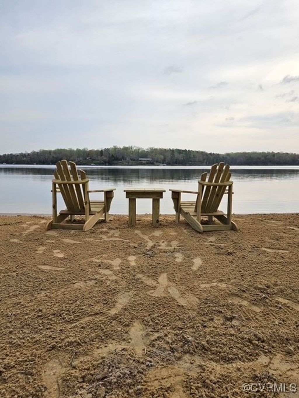 Photo for 0 Ridgeview Lane, Lancaster, VA 22503 (MLS # 2509946)