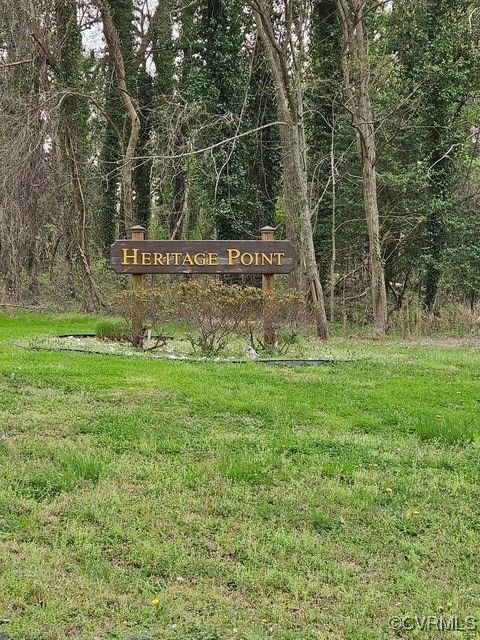 Tiny photo for 0 Ridgeview Lane, Lancaster, VA 22503 (MLS # 2509946)