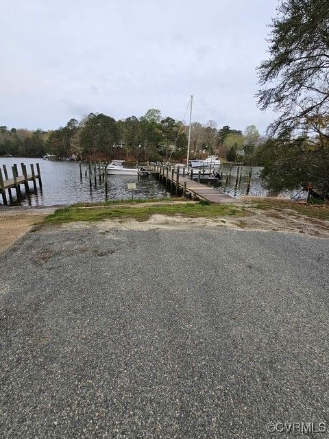 Tiny photo for 0 Ridgeview Lane, Lancaster, VA 22503 (MLS # 2509946)