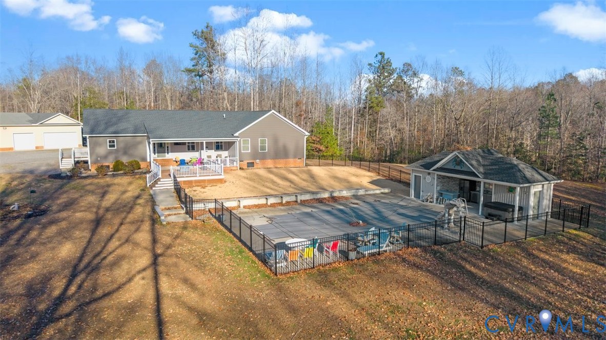 7844 Olivet Church Road