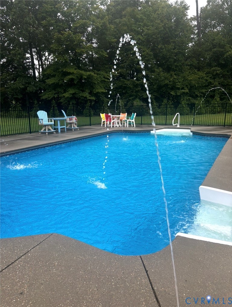 7844 Olivet Church Road