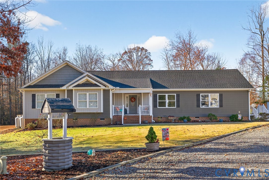 7844 Olivet Church Road