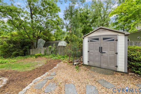 Tiny photo for 1315 Camden Drive, Henrico, VA 23229 (MLS # 2610841)
