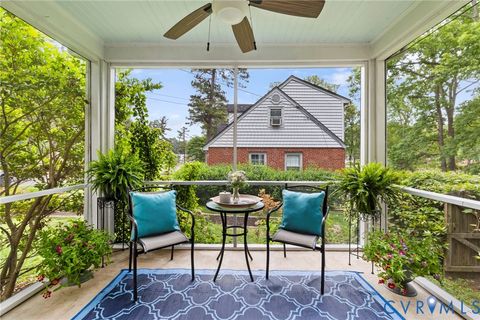Tiny photo for 1315 Camden Drive, Henrico, VA 23229 (MLS # 2610841)