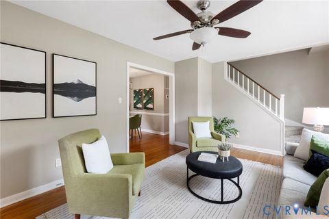 Tiny photo for 1315 Camden Drive, Henrico, VA 23229 (MLS # 2610841)
