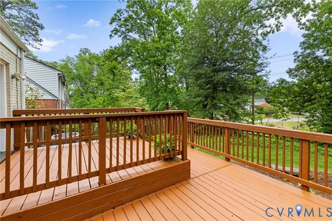 Tiny photo for 1315 Camden Drive, Henrico, VA 23229 (MLS # 2610841)